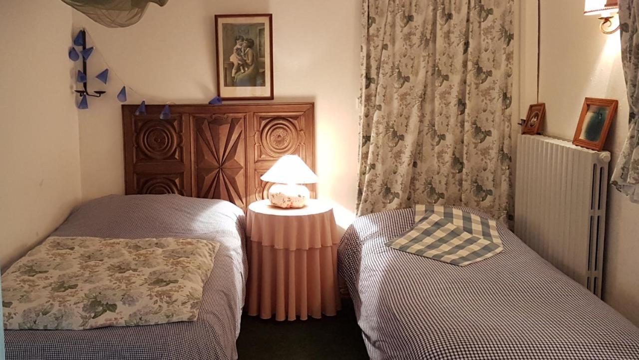 Chambres D'Hotes Les Renardieres Molineuf Zewnętrze zdjęcie