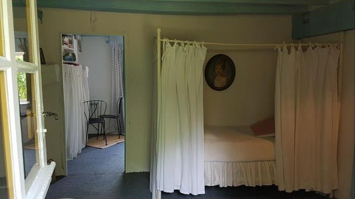 Chambres D'Hotes Les Renardieres Molineuf Zewnętrze zdjęcie