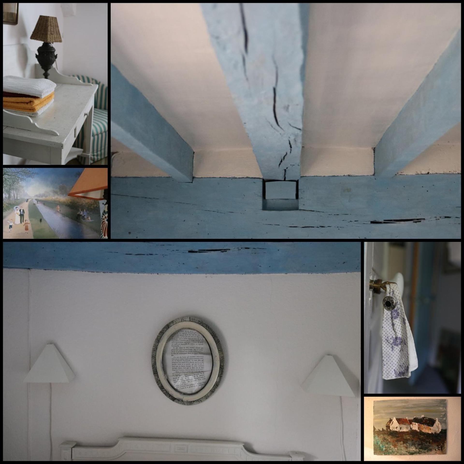 Chambres D'Hotes Les Renardieres Molineuf Zewnętrze zdjęcie