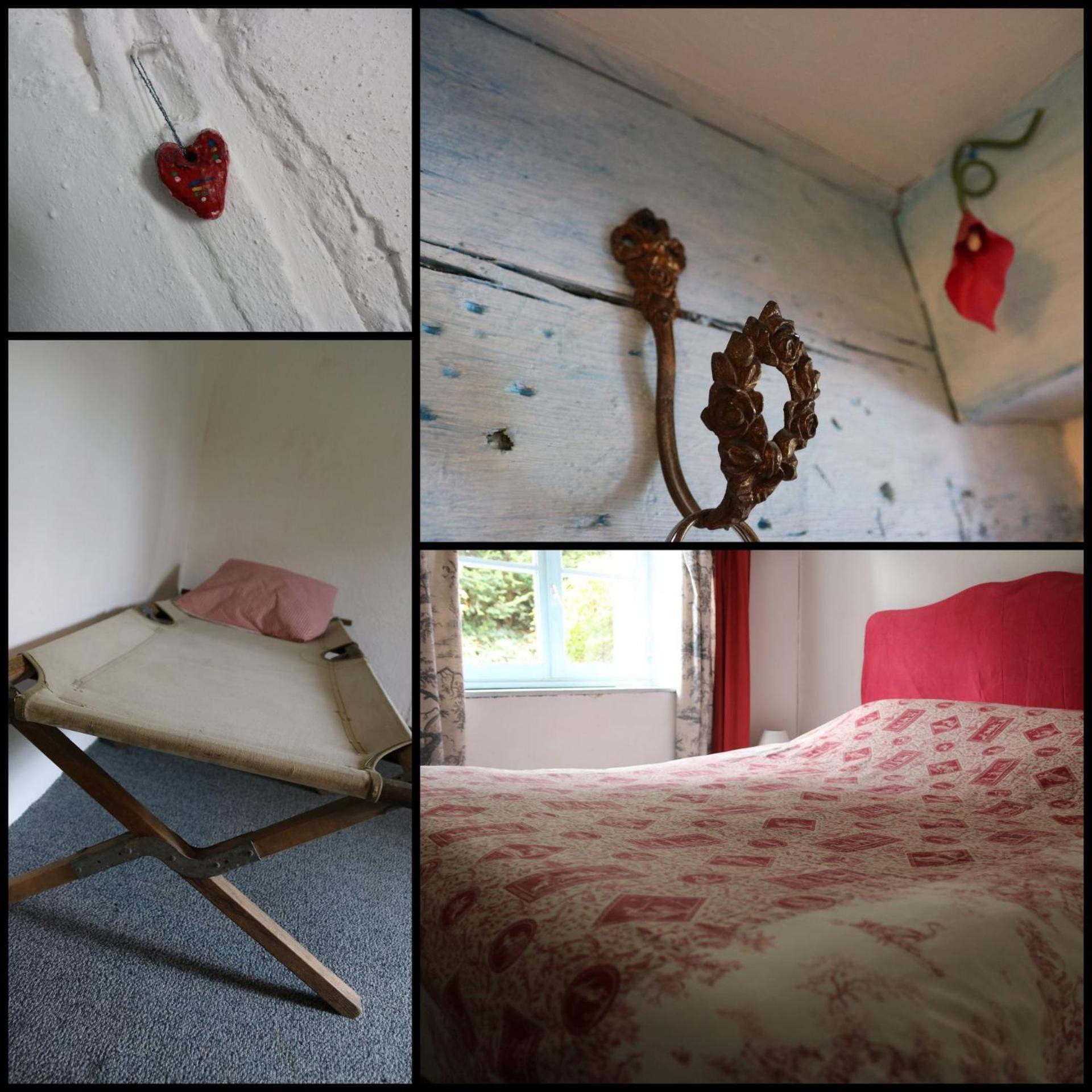 Chambres D'Hotes Les Renardieres Molineuf Zewnętrze zdjęcie